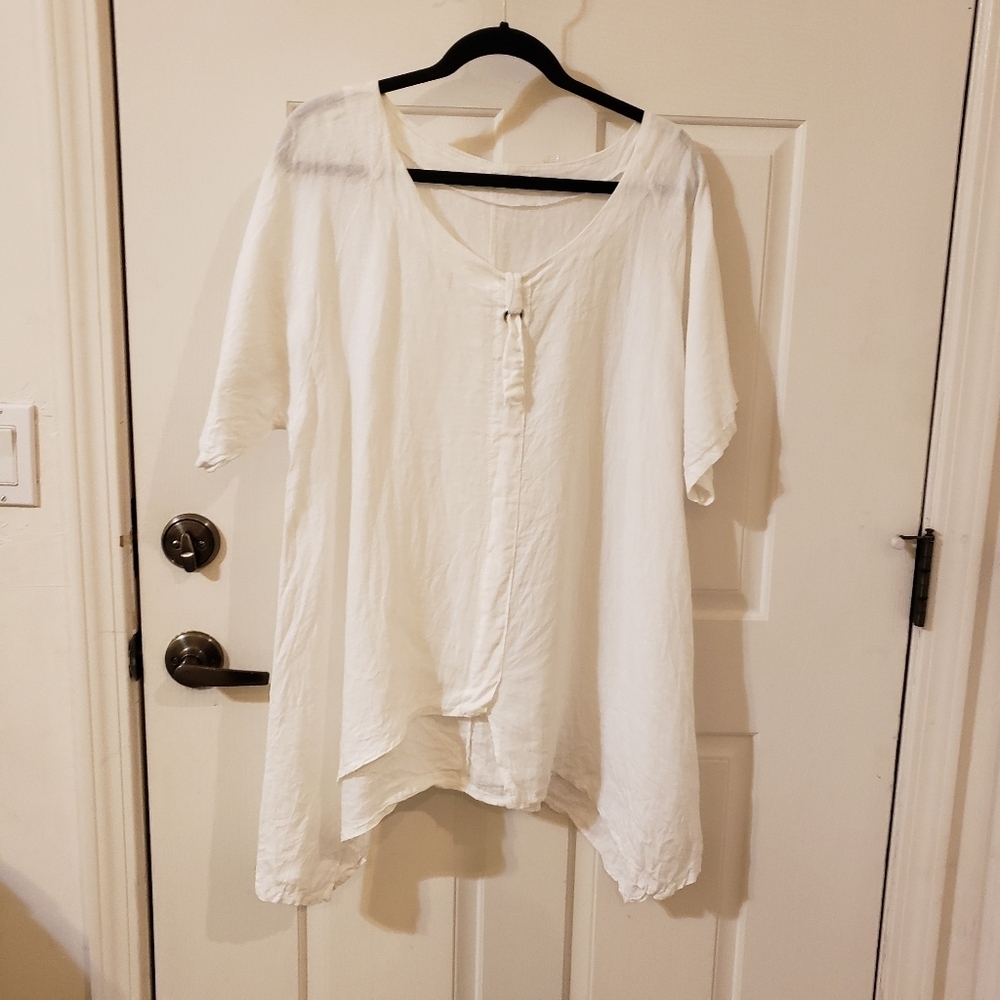 Meo Meli 100g linen